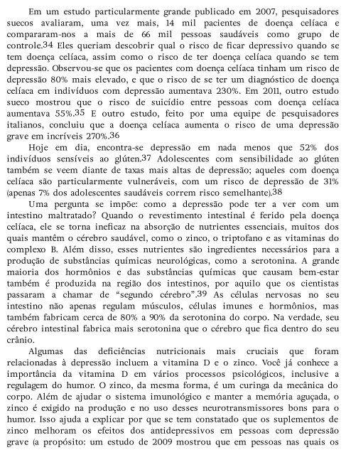 A dieta da mente David Perlmutter