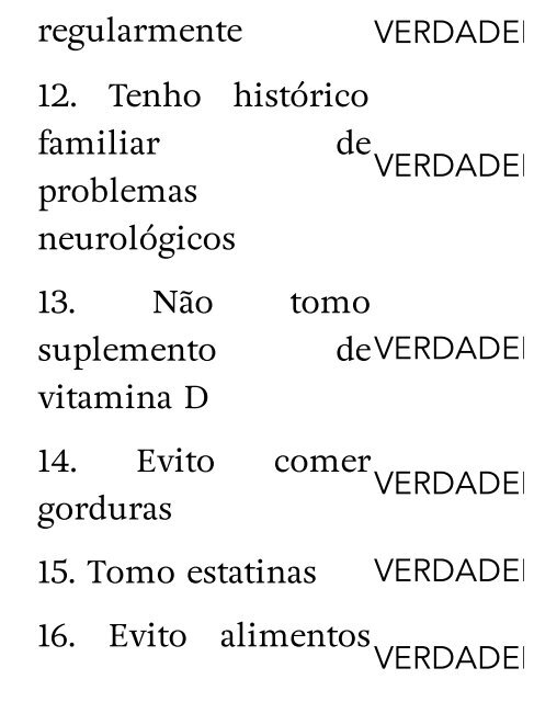 A dieta da mente David Perlmutter