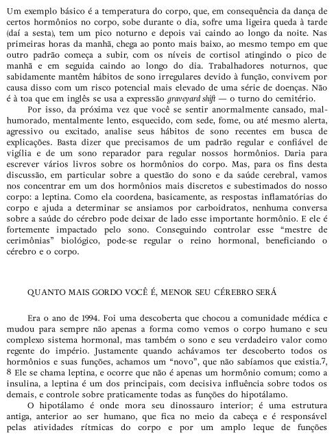 A dieta da mente David Perlmutter