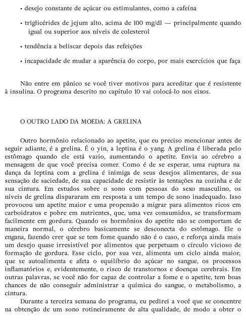 A dieta da mente David Perlmutter