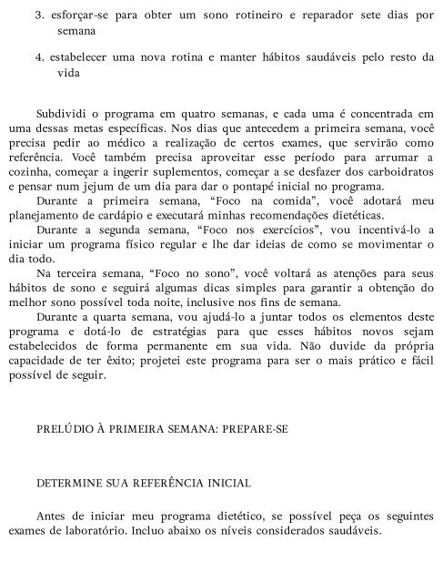 A dieta da mente David Perlmutter