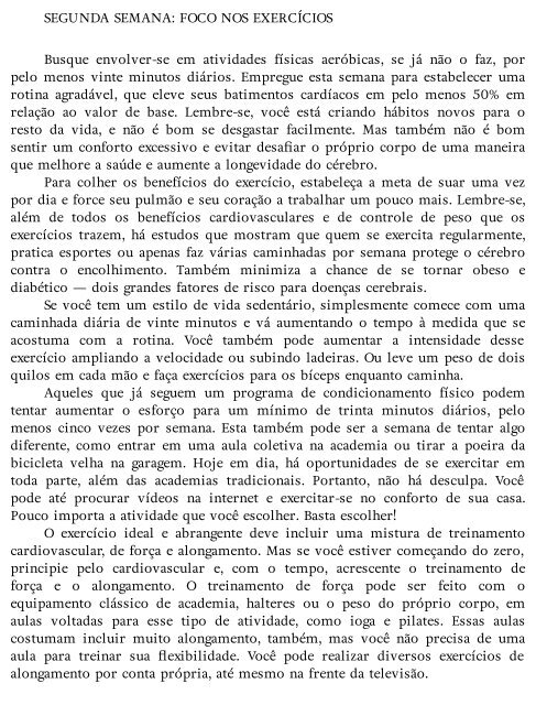 A dieta da mente David Perlmutter