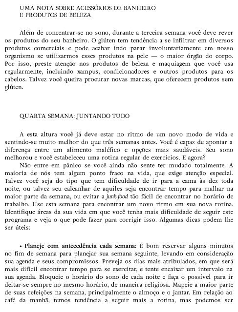 A dieta da mente David Perlmutter