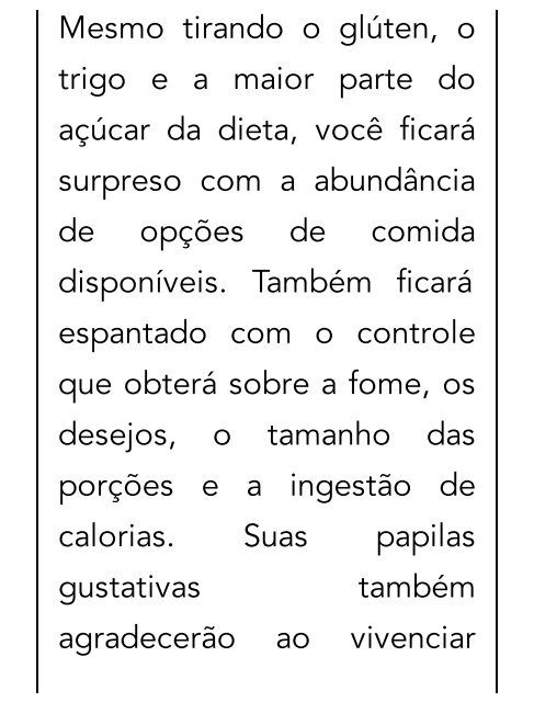 A dieta da mente David Perlmutter