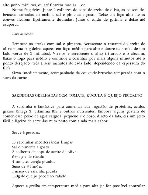 A dieta da mente David Perlmutter