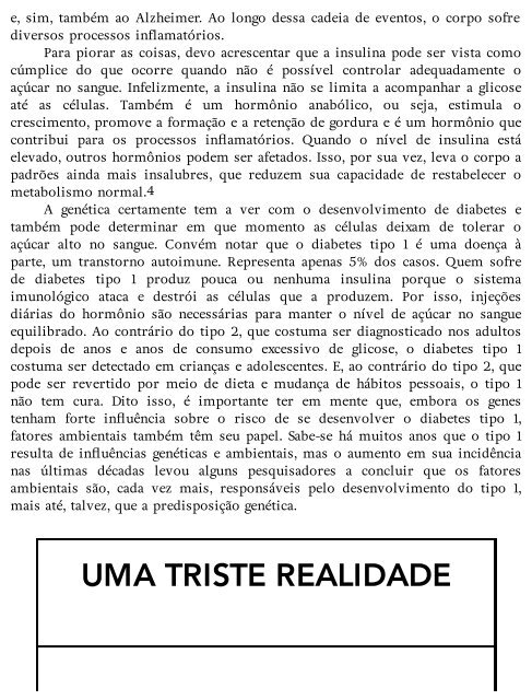 A dieta da mente David Perlmutter