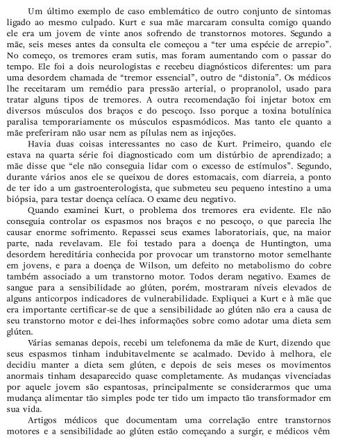 A dieta da mente David Perlmutter