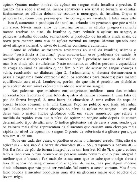 A dieta da mente David Perlmutter