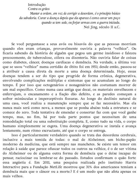 A dieta da mente David Perlmutter