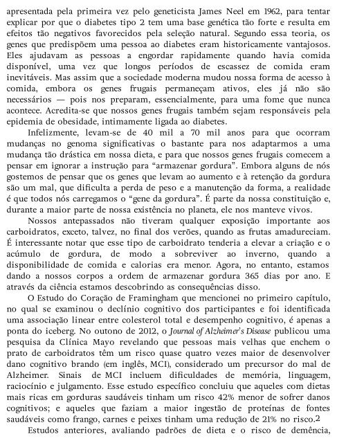 A dieta da mente David Perlmutter