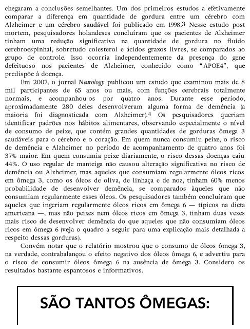 A dieta da mente David Perlmutter