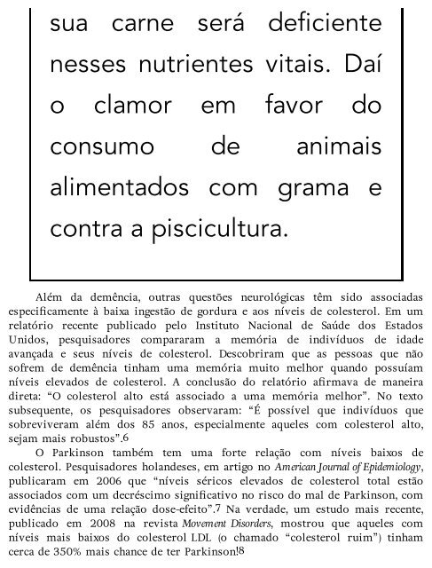 A dieta da mente David Perlmutter