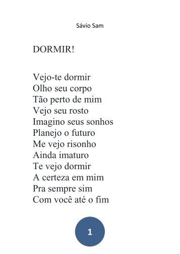 DORMIR (2)