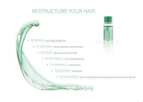 PURIFY HAIR CARE 