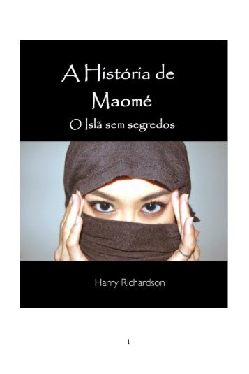 A-História-de-Maomé