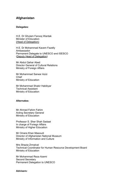 Rpublique De Moldova Unesco