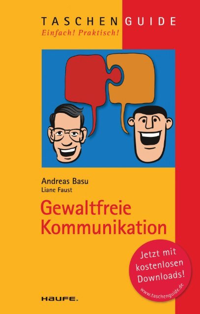 Gewaltfreie Kommunikation