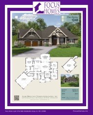 Parade of homes poster board display 04-14-17, plan 1248