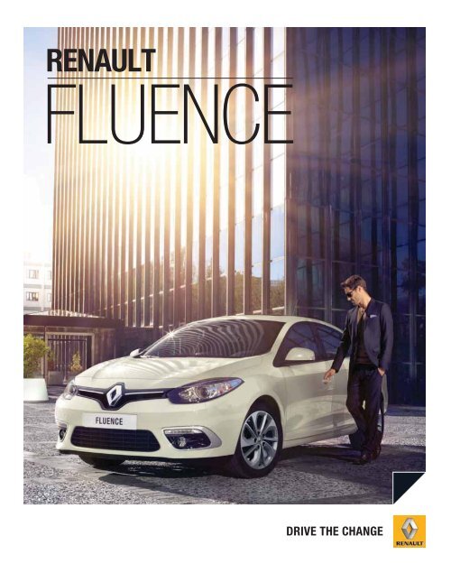 fluence