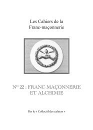 les_cahiers_de_la_franc_maconnerie_la_franc_maconnerie-et_l'alchimie_collectif_des_cahiers
