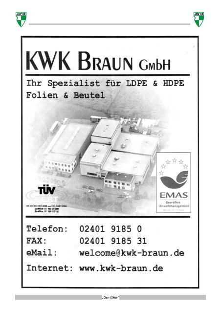 JSV Zeitung Textteil 23.04.2017 WEB