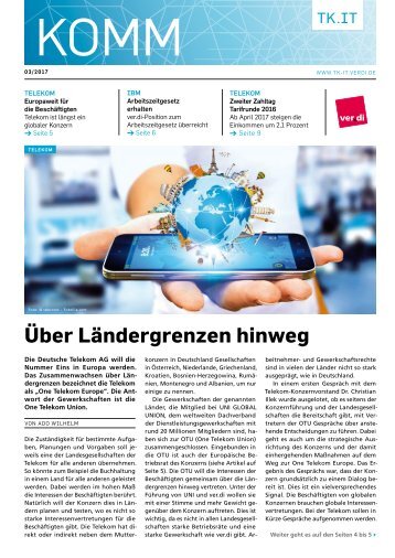 KOMM 3/2017