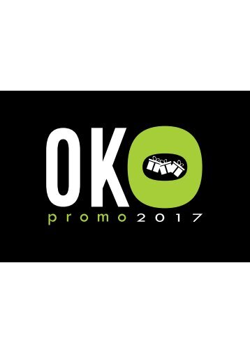 OKo PROMO 2017