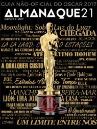 Ed 6 - Oscar 2017 - Gratuita