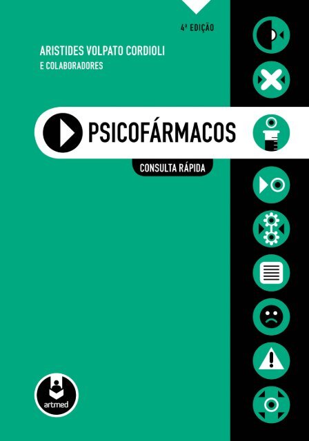 Daforin, PDF, Antidepressivo