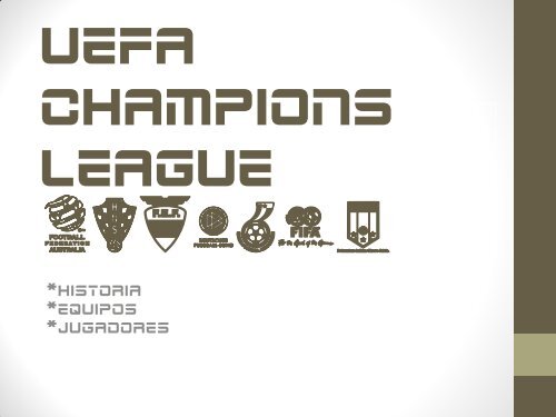 UEFA Champions League 2 #4