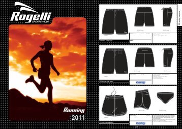Running - MAXIPromo