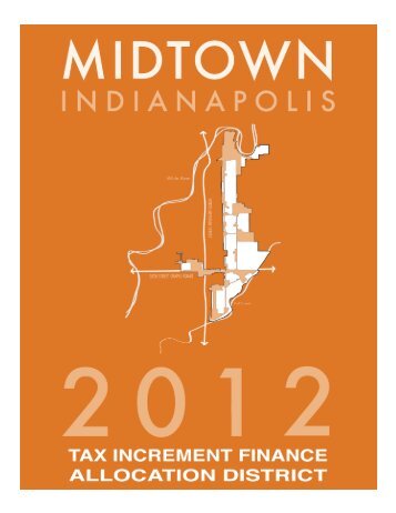 North MidtownTIF Report to City-County Council ... - Midtown Indy