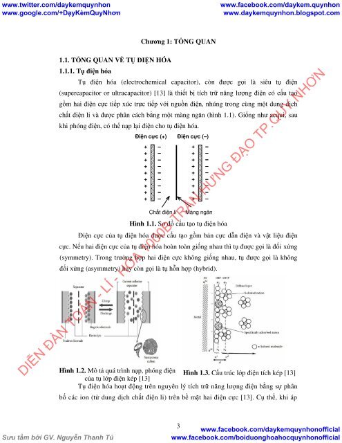 Nghiên cứu tổng hợp và biến tính vật liệu cacbon nano từ vỏ trấu dùng làm điện cực cho tụ điện hóa