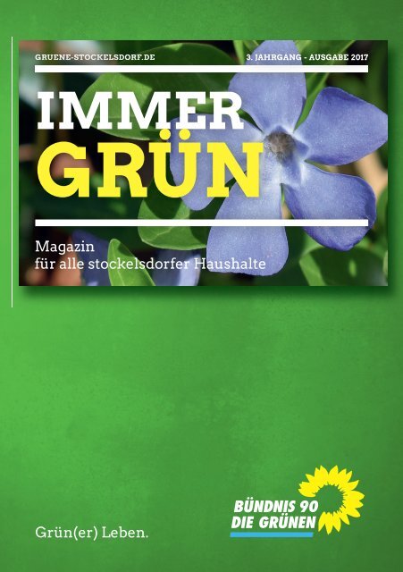 Immergrün2017 v4 yumpu