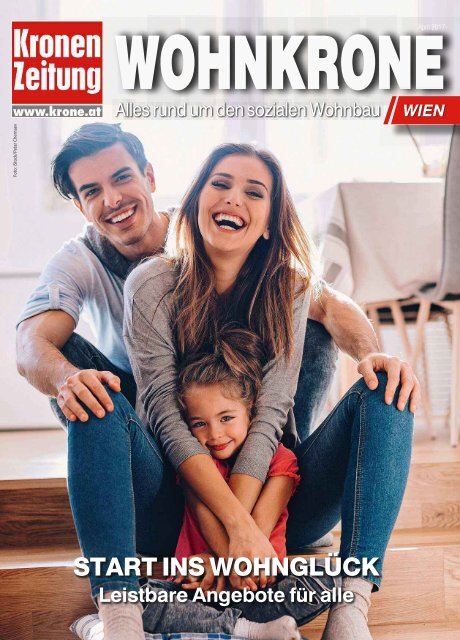 Wohnkrone Wien 2017-04-22