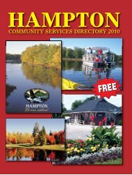 Hampton Directory:Magazine Layout 8.25 x 10.75.qxd.qxd