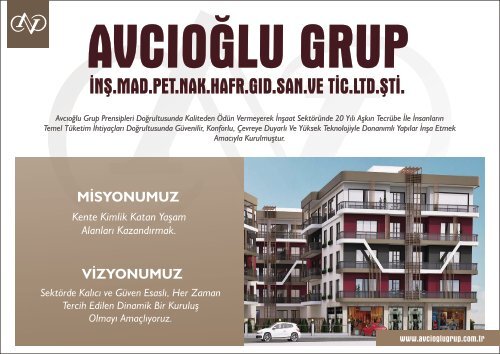 avcıoğlukatalogtasarımYENİ