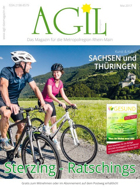 AGIL-DasMagazin_Mai-2017