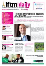IFTM Daily Preview Edition