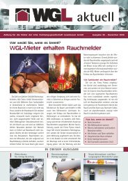 download - WGL Wohnungsgesellschaft Leverkusen GmbH