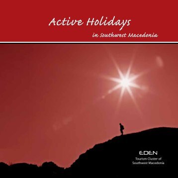 Active Holidays