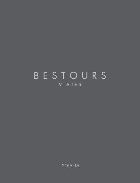 Bestours 15