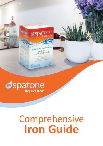 Spatone