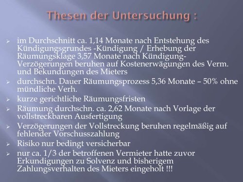 Veränderungen auf dem Grundstücksmarkt ... - Hopf Immobilien