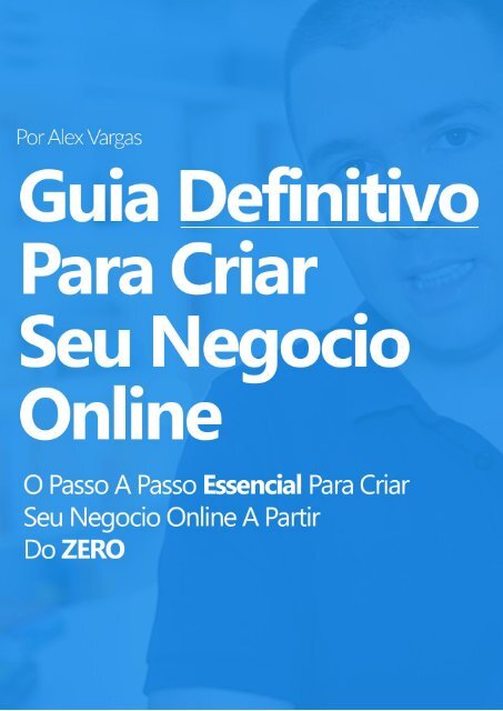 O guia definitivo para configurar seu arquivo de cartão de visita