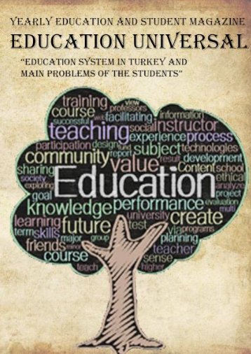 EDUCATION UNIVERSAL