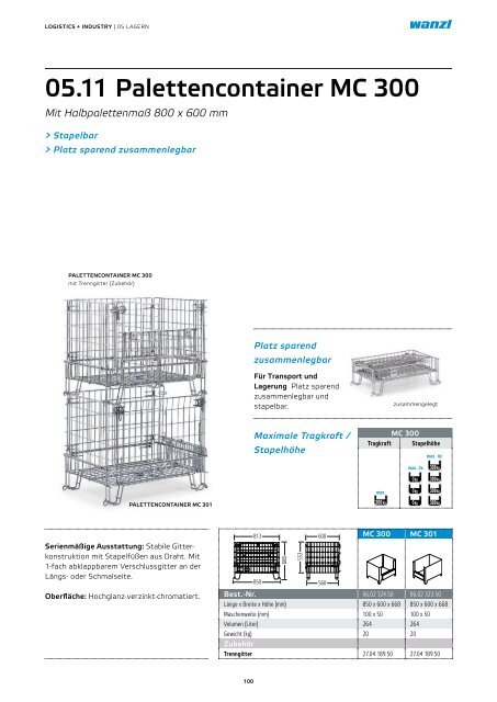 Gesamtkatalog-L+I