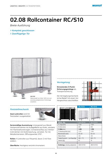 Gesamtkatalog-L+I