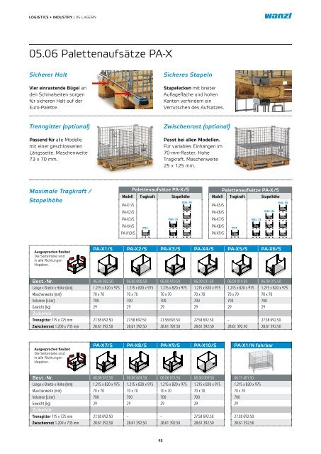 Gesamtkatalog-L+I