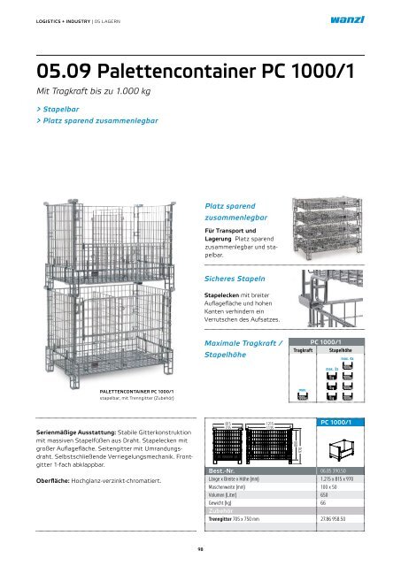 Gesamtkatalog-L+I